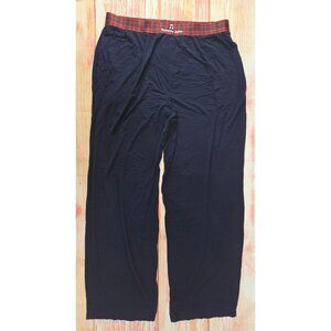 Tommy John Mens Navy Lounge Pants XL